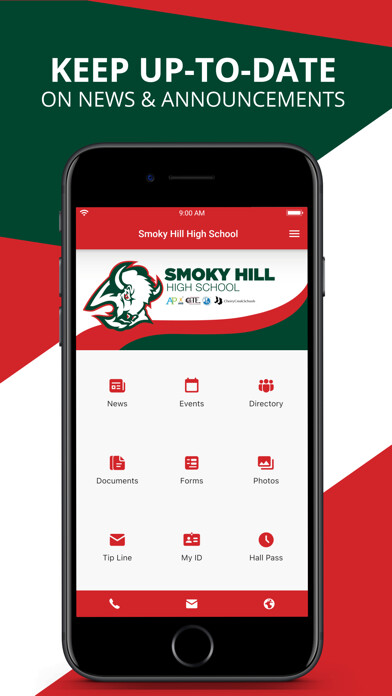 Run android online APK Smoky Hill High School from MyAndroid or emulate Smoky Hill High School using MyAndroid Run android online APK Smoky Hill High School from MyAndroid or emulate Smoky Hill High School using MyAndroid