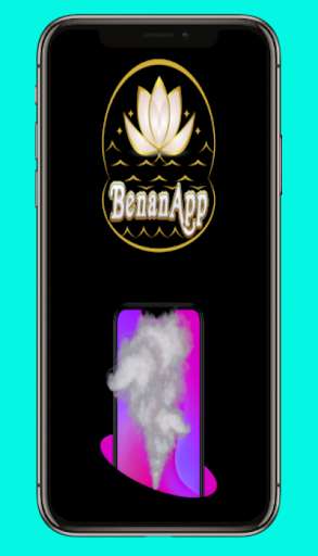 Run android online APK Smoky Live Wallpaper from MyAndroid or emulate Smoky Live Wallpaper using MyAndroid