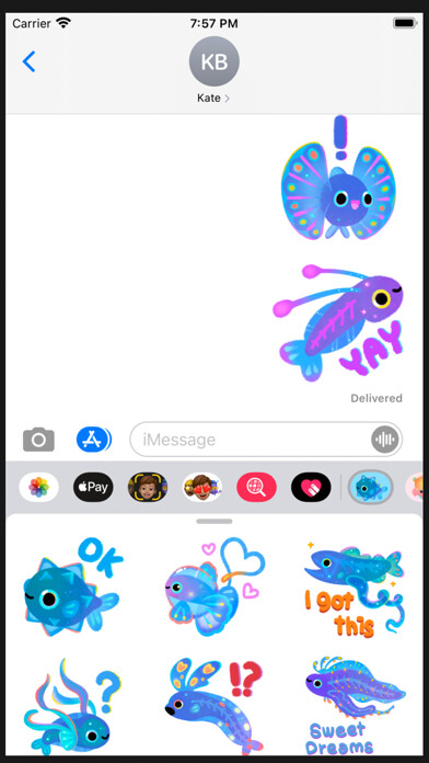Emulate iPhone app Smol Plankton using MyAndroid Emulate iPhone app Smol Plankton using MyAndroid
