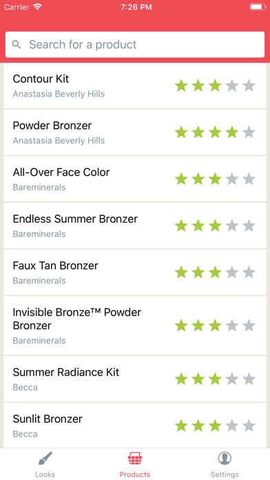 Emulate iPhone app Smoochr using MyAndroid Emulate iPhone app Smoochr using MyAndroid