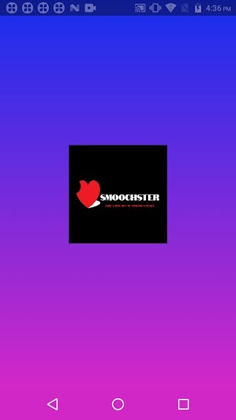 Run android online APK Smoochster from MyAndroid or emulate Smoochster using MyAndroid
