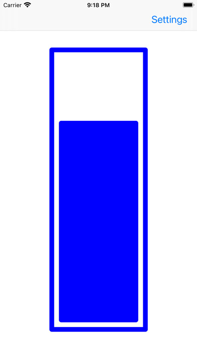Emulate iPhone app Smooth Breath using MyAndroid Emulate iPhone app Smooth Breath using MyAndroid