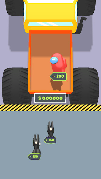 Run android online APK Smooth Delivery from MyAndroid or emulate Smooth Delivery using MyAndroid