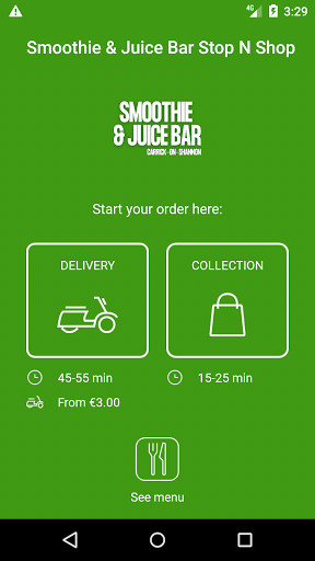 Run android online APK Smoothie & Juice Bar Stop N Shop from MyAndroid or emulate Smoothie & Juice Bar Stop N Shop using MyAndroid Run android online APK Smoothie & Juice Bar Stop N Shop from MyAndroid or emulate Smoothie & Juice Bar Stop N Shop using MyAndroid