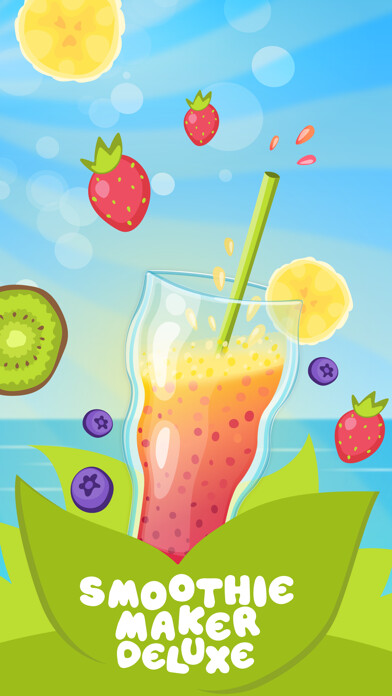 Emulate iPhone app Smoothie Maker Deluxe using MyAndroid Emulate iPhone app Smoothie Maker Deluxe using MyAndroid