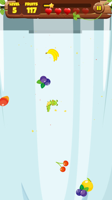 Emulate iPhone app Smoothie Maker DX using MyAndroid Emulate iPhone app Smoothie Maker DX using MyAndroid