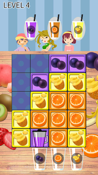 Run android online APK Smoothie Puzzle from MyAndroid or emulate Smoothie Puzzle using MyAndroid Run android online APK Smoothie Puzzle from MyAndroid or emulate Smoothie Puzzle using MyAndroid