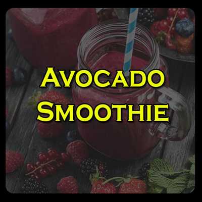 Emulate Android APK Smoothie Recipes for kids Emulate Android APK Smoothie Recipes for kids