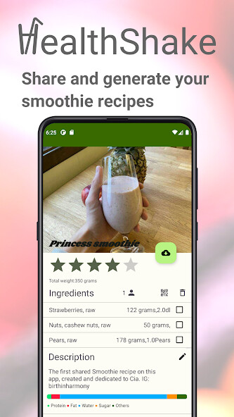 Run android online APK Smoothie Recipes -HealthShake from MyAndroid or emulate Smoothie Recipes -HealthShake using MyAndroid Run android online APK Smoothie Recipes -HealthShake from MyAndroid or emulate Smoothie Recipes -HealthShake using MyAndroid