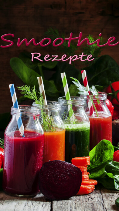 Emulate iPhone app Smoothie Rezepte - Lite using MyAndroid Emulate iPhone app Smoothie Rezepte - Lite using MyAndroid