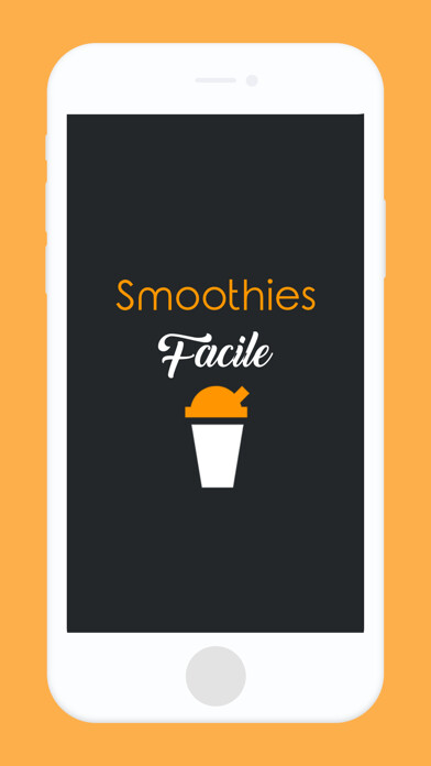 Emulate iPhone app Smoothies Facile & Détox using MyAndroid Emulate iPhone app Smoothies Facile & Détox using MyAndroid