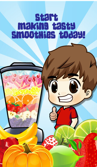 Emulate iPhone app Smoothie Slushie Maker Pro - Icee Cool Drinks for all kids to enjoy! using MyAndroid Emulate iPhone app Smoothie Slushie Maker Pro - Icee Cool Drinks for all kids to enjoy! using MyAndroid