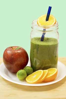 Emulate Android APK smoothies to increase muscle mass: smoothies free