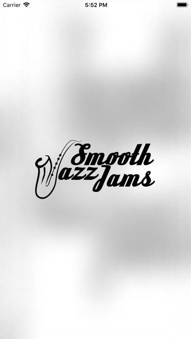 Emulate iPhone app Smooth Jazz Jams Radio Station using MyAndroid Emulate iPhone app Smooth Jazz Jams Radio Station using MyAndroid