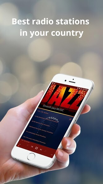 Emulate Android APK Smooth Jazz Music Radio Emulate Android APK Smooth Jazz Music Radio