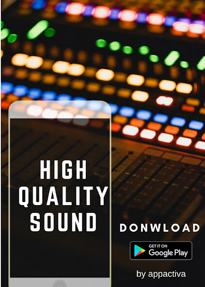 Emulate Android APK Smooth Jazz Radio