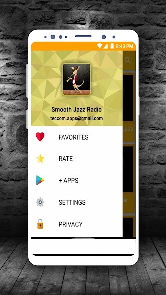 Run android online APK Smooth Jazz Radio Station App from MyAndroid or emulate Smooth Jazz Radio Station App using MyAndroid Run android online APK Smooth Jazz Radio Station App from MyAndroid or emulate Smooth Jazz Radio Station App using MyAndroid