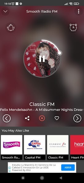 Run android online APK Smooth Radio FM from MyAndroid or emulate Smooth Radio FM using MyAndroid Run android online APK Smooth Radio FM from MyAndroid or emulate Smooth Radio FM using MyAndroid