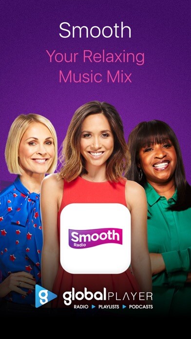 Emulate iPhone app Smooth Radio using MyAndroid Emulate iPhone app Smooth Radio using MyAndroid