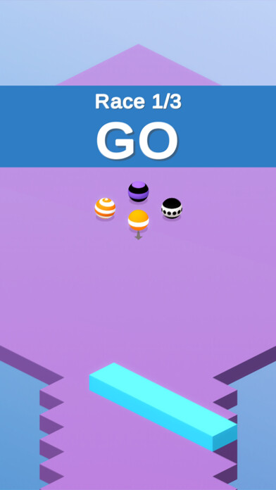 Emulate iPhone app Smooth Roll using MyAndroid