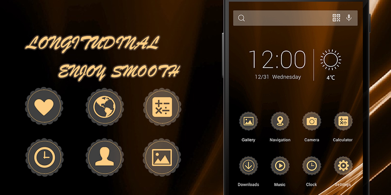 Emulate Android APK Smooth-Solo Theme Emulate Android APK Smooth-Solo Theme