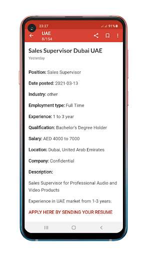 Run android online APK Smooth Vacancies Latest Jobs from MyAndroid or emulate Smooth Vacancies Latest Jobs using MyAndroid Run android online APK Smooth Vacancies Latest Jobs from MyAndroid or emulate Smooth Vacancies Latest Jobs using MyAndroid