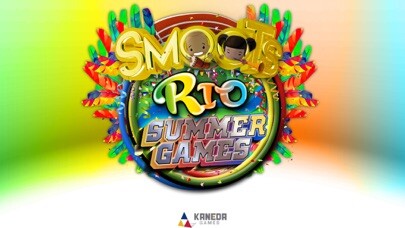 Emulate iPhone app Smoots Rio Summer Games using MyAndroid Emulate iPhone app Smoots Rio Summer Games using MyAndroid