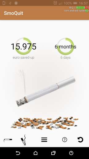 Run android online APK SmoQuit - quit smoking from MyAndroid or emulate SmoQuit - quit smoking using MyAndroid Run android online APK SmoQuit - quit smoking from MyAndroid or emulate SmoQuit - quit smoking using MyAndroid