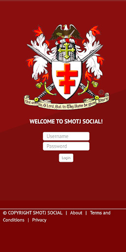 Run android online APK SMOTJ Social from MyAndroid or emulate SMOTJ Social using MyAndroid