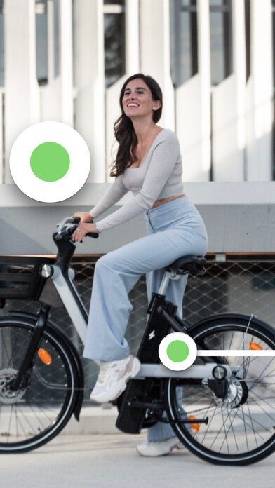 Emulate iPhone app SMOVE.CITY MOBILITY using MyAndroid Emulate iPhone app SMOVE.CITY MOBILITY using MyAndroid