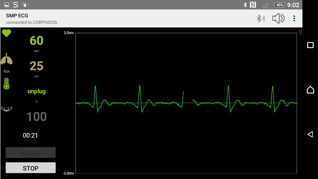 Run android online APK SMP ECG from MyAndroid or emulate SMP ECG using MyAndroid Run android online APK SMP ECG from MyAndroid or emulate SMP ECG using MyAndroid