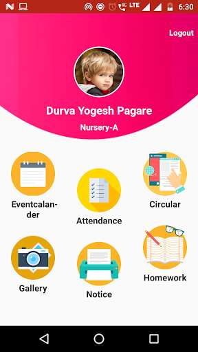 Run android online APK SMP Education Society from MyAndroid or emulate SMP Education Society using MyAndroid