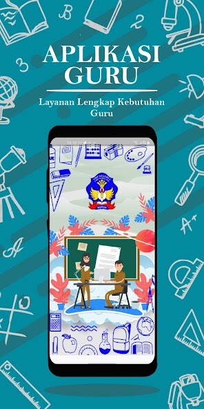 Run android online APK SMPN 01 Cibungbulang Guru from MyAndroid or emulate SMPN 01 Cibungbulang Guru using MyAndroid