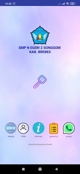 Run android online APK SMPN 2 SONGGOM from MyAndroid or emulate SMPN 2 SONGGOM using MyAndroid Run android online APK SMPN 2 SONGGOM from MyAndroid or emulate SMPN 2 SONGGOM using MyAndroid
