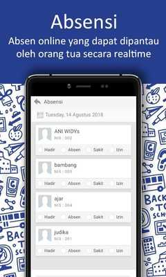 Emulate Android APK SMPN 2 TARUB