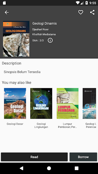 Run android online APK SMP Negeri 1 Surade from MyAndroid or emulate SMP Negeri 1 Surade using MyAndroid