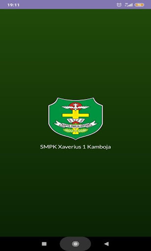 Run android online APK SMP Xaverius 01 Palembang from MyAndroid or emulate SMP Xaverius 01 Palembang using MyAndroid Run android online APK SMP Xaverius 01 Palembang from MyAndroid or emulate SMP Xaverius 01 Palembang using MyAndroid