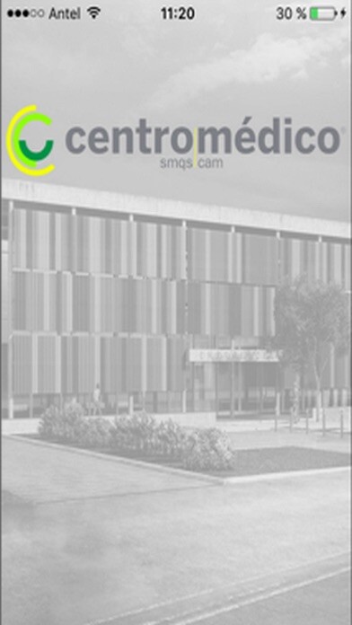 Emulate iPhone app SMQS Mi Centro Médico using MyAndroid Emulate iPhone app SMQS Mi Centro Médico using MyAndroid
