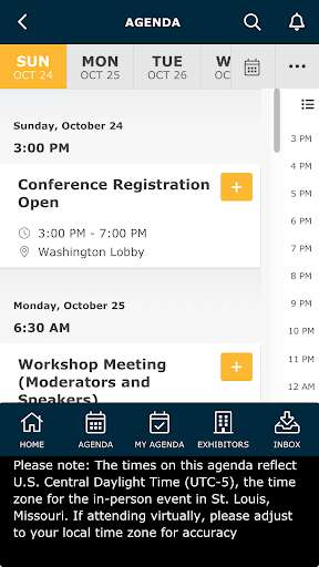 Run android online APK SMRP Annual Conference from MyAndroid or emulate SMRP Annual Conference using MyAndroid