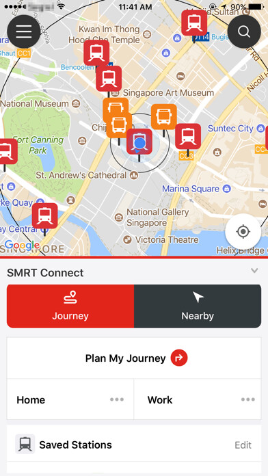 Emulate iPhone app SMRTConnect using MyAndroid Emulate iPhone app SMRTConnect using MyAndroid