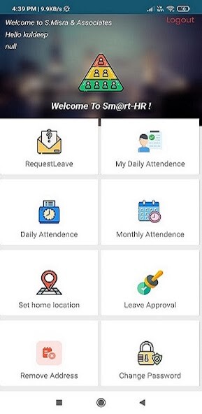 Run android online APK Sm@rt-Hr from MyAndroid or emulate Sm@rt-Hr using MyAndroid Run android online APK Sm@rt-Hr from MyAndroid or emulate Sm@rt-Hr using MyAndroid