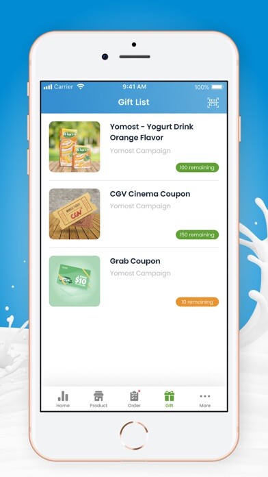 Emulate iPhone app SM@RT RETAIL using MyAndroid Emulate iPhone app SM@RT RETAIL using MyAndroid