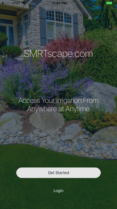Emulate iPhone app SMRTscape using MyAndroid Emulate iPhone app SMRTscape using MyAndroid