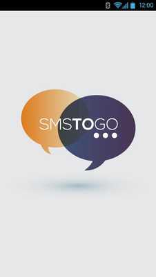 Emulate Android APK SMS2Go Emulate Android APK SMS2Go