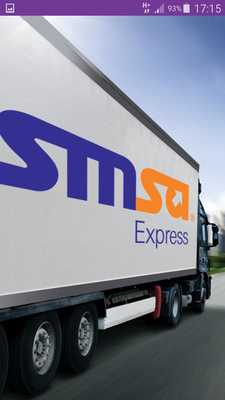 Emulate Android APK SMSA Courier Emulate Android APK SMSA Courier