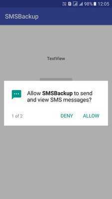 Emulate Android APK SMS Backup for Multiple Smartphones No Ads