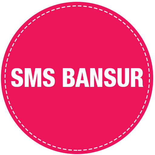 Run android online APK SMS BANSUR from MyAndroid or emulate SMS BANSUR using MyAndroid