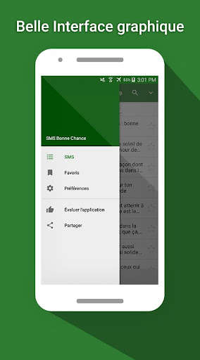 Run android online APK SMS Bonne Chance from MyAndroid or emulate SMS Bonne Chance using MyAndroid Run android online APK SMS Bonne Chance from MyAndroid or emulate SMS Bonne Chance using MyAndroid