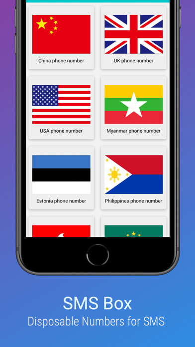 Emulate iPhone app SMS Box - Receive SMS Online using MyAndroid Emulate iPhone app SMS Box - Receive SMS Online using MyAndroid