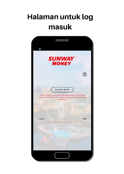 Run android online APK SMSB from MyAndroid or emulate SMSB using MyAndroid